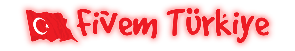 Fivem Türkiye - Türkiye'nin FiveM Forum Sitesi